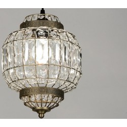 Hanglamp Lumidora 71599