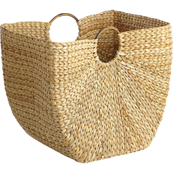 WASHUK - Mand - Natuurlijk - Waterhyacinth