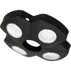 Parasolverlichting met 24 LEDs 4SO