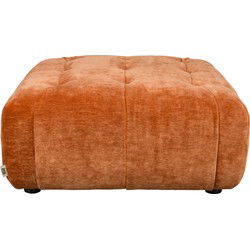 Dutchbone Giada Hocker Terra