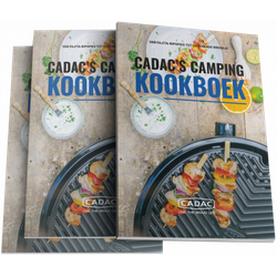 CADAC's Camping Kochbuch - Cadac