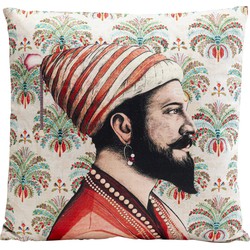 Kussen Maharaja 43x43cm