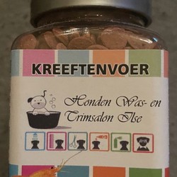 Kreeftenvoer Kreeftenvoer