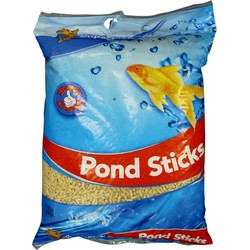 Superfish sticks zak 15 liter