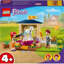 LEGO LEGO Friends Ponywasstal - 41696