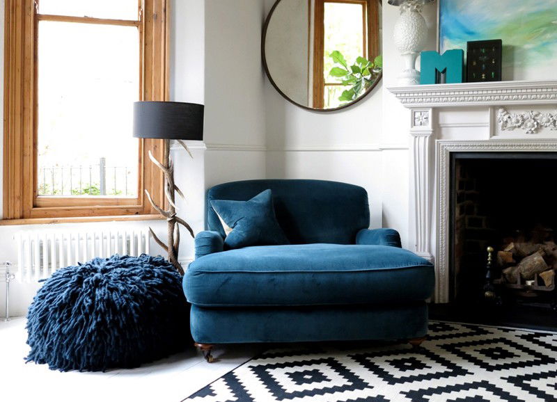 Shop the look: Petrol