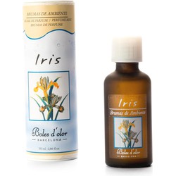 Geurolie Brumas de ambiente 50 ml Iris