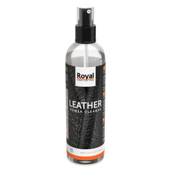 Oranje Furniture Care Leather Strong Cleaner