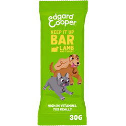 Bar adult lamb&turkey 30g