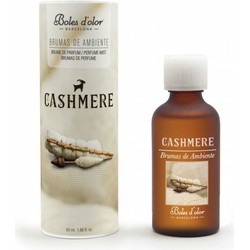 Geurolie Brumas de ambiente 50 ml Cashmere