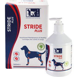TRM STRIDE PLUS 500 ML