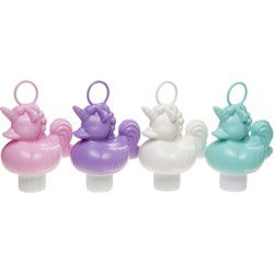 Duckiez Eend Eenhoorn S UniEendz - 16 stuks