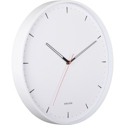 Wall Clock Calm