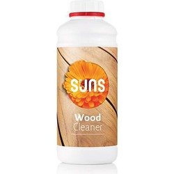 Wood Cleaner 1 L