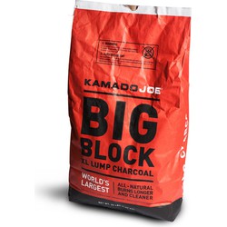 Charcoal 60 x 9.07 kg - Kamado Joe