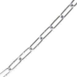 Voetketting verz 42x24x6mm p/m