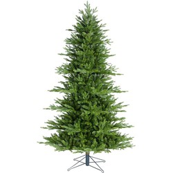 Macallan kunstkerstboom groen d104 h155 cm