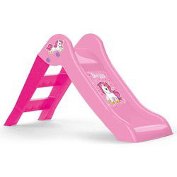 Dolu My First Slide Unicorn Roze