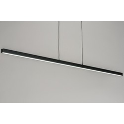 Hanglamp Lumidora 72284