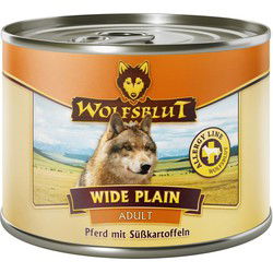 Wide plain adult 200g