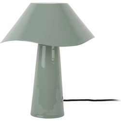 Leitmotiv - Tafellamp Ameno - Mistige blauw