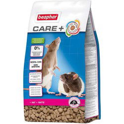 Care plus Rat knaagdier