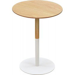 DILA Tafel 40x40x45 cm Beige