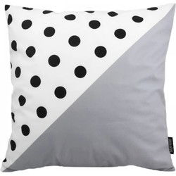 Jeppe Dot | 45 x 45 cm | Kussenhoes | Katoen/Polyester