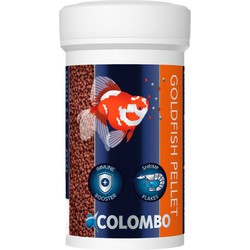 Colombo goldfish korrel 100ml/70gr