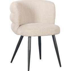 Pole to Pole - Cloud Chair - Beige