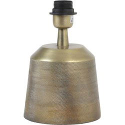 Light & Living - tafellamp - Lilou - brons - metaal - losse armatuur - E27 - 8197218