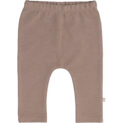 Baby's Only Broekje Pure - Mokka - 50 - 100% ecologisch katoen