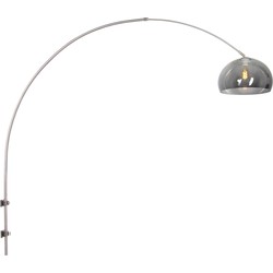 Moderne Wandlamp Polaris Wit