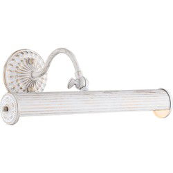 Maytoni - Achtergrondverlichting Renoir - Wit
