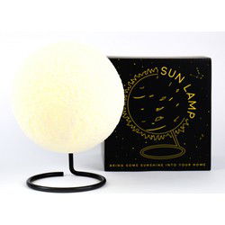 Gift Republic Zon Globe