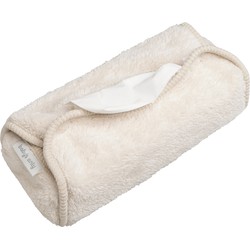 Baby's Only Tissuebox hoes Cozy - Warm Linen