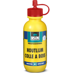 Houtlijm Flacon 75 g