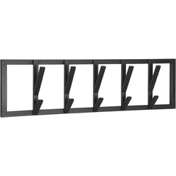 LABEL51 Kapstok Frame - Zwart - Metaal - L