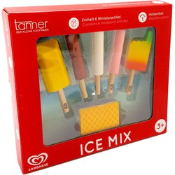 Tanner Langnese Eis Set