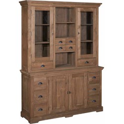 Tower living Bologna - Buffet Cabinet 164