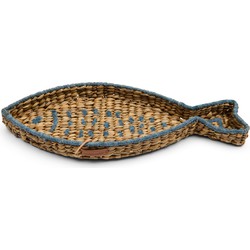 Savino Fish Tray 50x20