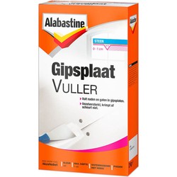 Gipsplaat vuller 2 kg