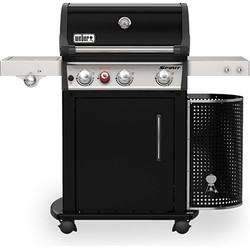 Spirit EP-335 Premium GBS BBQ - Weber