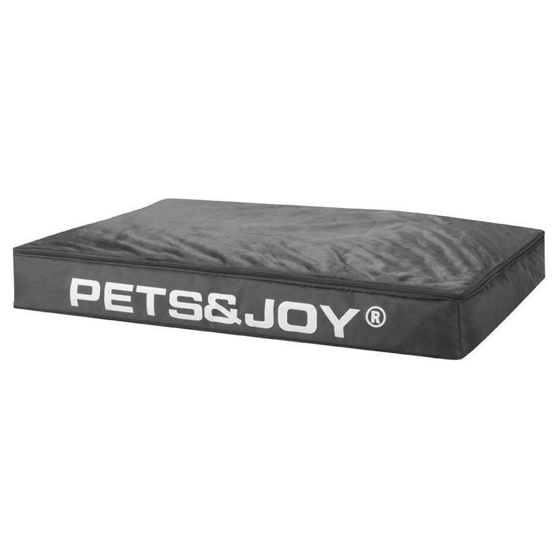 Sit&joy Dog Bed Large - Antraciet - 