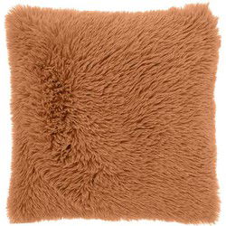 Unique Living - Sierkussen Mats Sandstone -45x45cm
