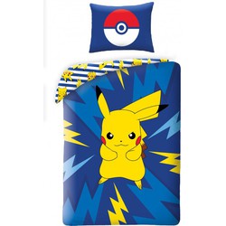 Pokemon Dekbedovertrek Power