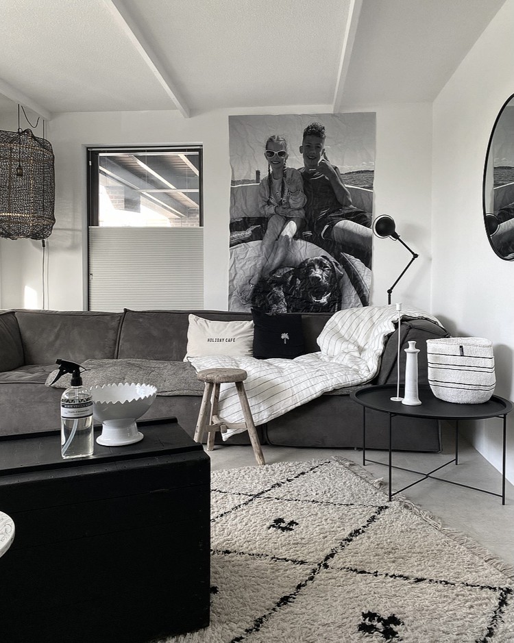 industrieel-interieur