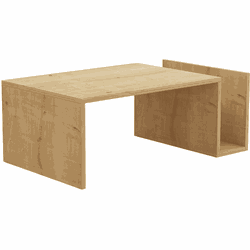 Salontafel L86,8 cm - MEMO