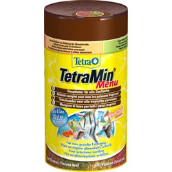 Menü 4in1 250 ml Fisch - Tetra