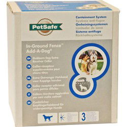 PetSafe extra halsband super PIG19-10763
